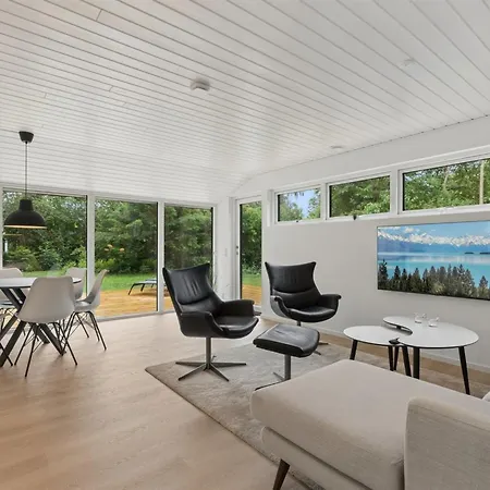 Semesterbostad Deik - 1km From The Sea By Interhome