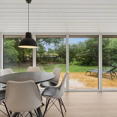 Semesterbostad Deik - 1km From The Sea By Interhome Gilleleje