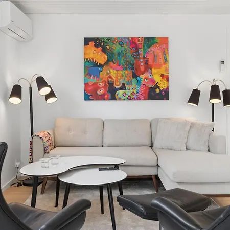 Feriehus Deik - 1km From The Sea By Interhome Gilleleje