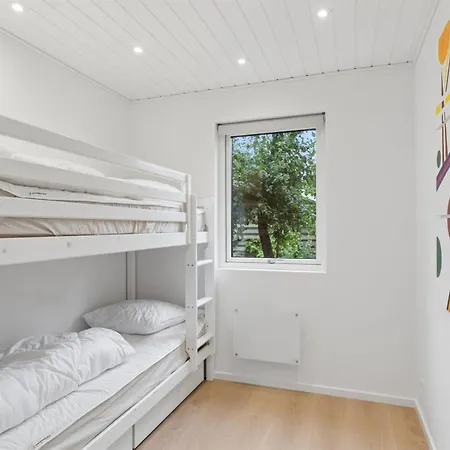 Deik - 1km From The Sea By Interhome Feriehus Gilleleje