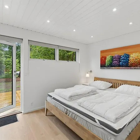 Feriehus Deik - 1km From The Sea By Interhome *