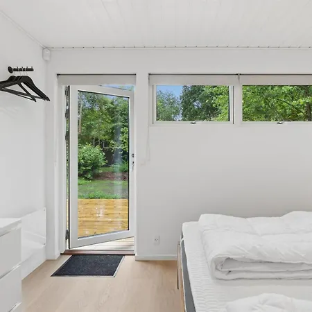 Deik - 1km From The Sea By Interhome Gilleleje