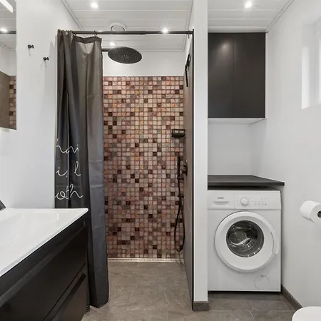 Feriehus Deik - 1km From The Sea By Interhome *