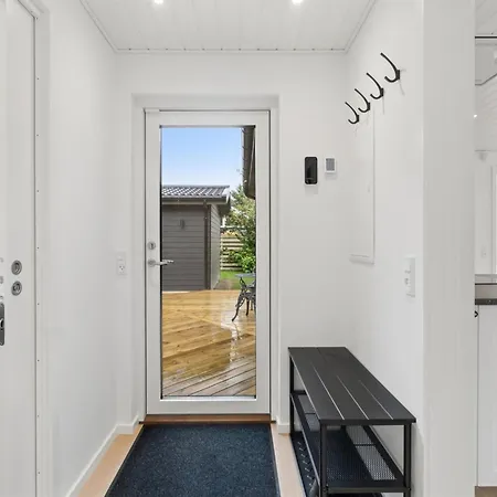 Deik - 1km From The Sea By Interhome * Gilleleje