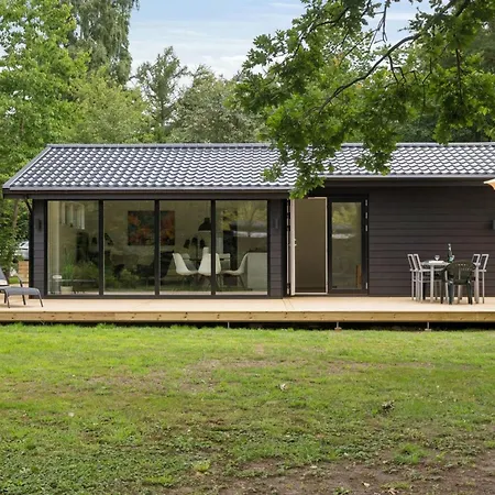 Deik - 1km From The Sea By Interhome * Gilleleje