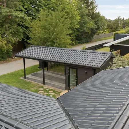 Deik - 1km From The Sea By Interhome Feriehus *